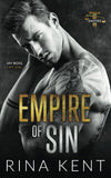 Empire Of Sin (Paperback) image 1