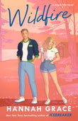 Wildfire (Paperback) image 1