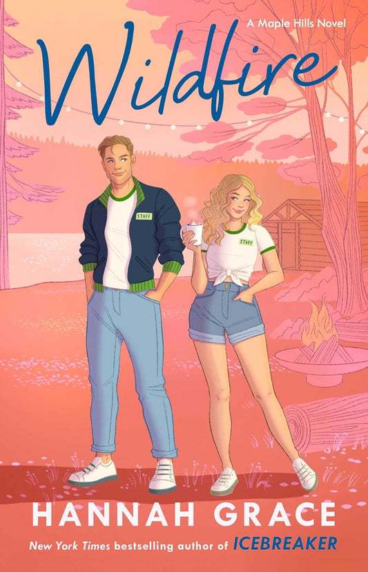 Wildfire (Paperback) image 1