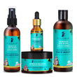 Pilgrim  Korean Skin Face Care Kit  Vitamin C Night Serum 30ml +  Face Wash 100 Ml + Toner 100 Ml + Day Cream Spf50 100 Gm image 1
