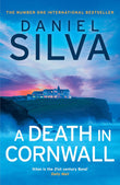 A Death in Cornwall :-  Paperback image 1