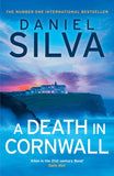 A Death in Cornwall :-  Paperback image 1