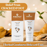 Pokonut Foot Care Cream  (50 G) image 3