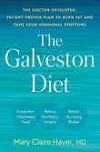The Galveston Diet:  - paperback image 1
