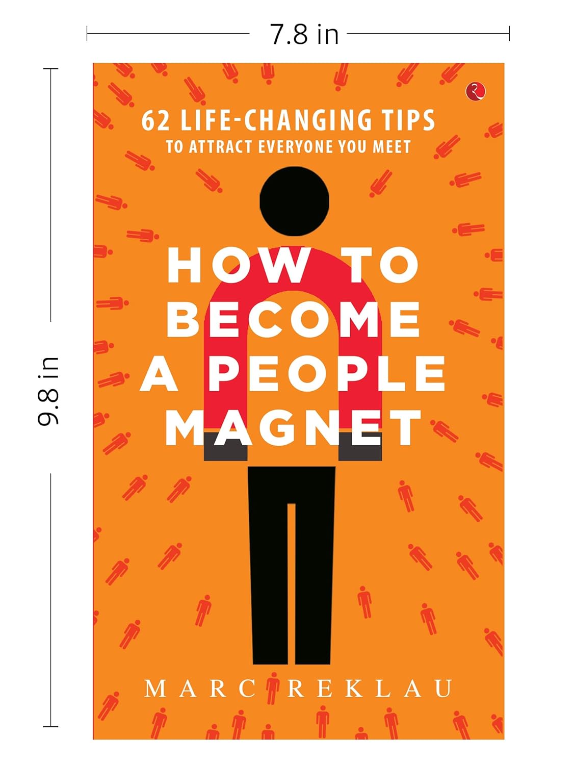 How to Become a People Magnet (Paperback) image 5