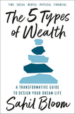 The 5 Types of Wealth-Paperback image 1