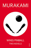 Wind/ Pinball - Paperback image 1