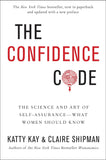 The Confidence Code (Paperback) image 1