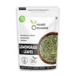 Namo Organics Lemongrass Herbal Tea Leaves - 100 gms image 1