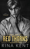 Black Thorns + Red Thorns - Paperback image 3