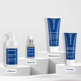 BeBodywise 1% Salicylic Acid Face Wash -120 ml image 4