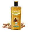 Medimix Ayurvedic Body wash, Sandal With Eladi Oil Clear, Glowing And Tan-Free Skin 250ml + 50ml Shower Gel image 1