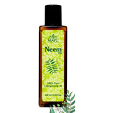 Mapl Neem Oil for Hair & Skin Care - 100 ml image 1