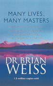 MANY LIVES MANY MASTERS Paperback image 1