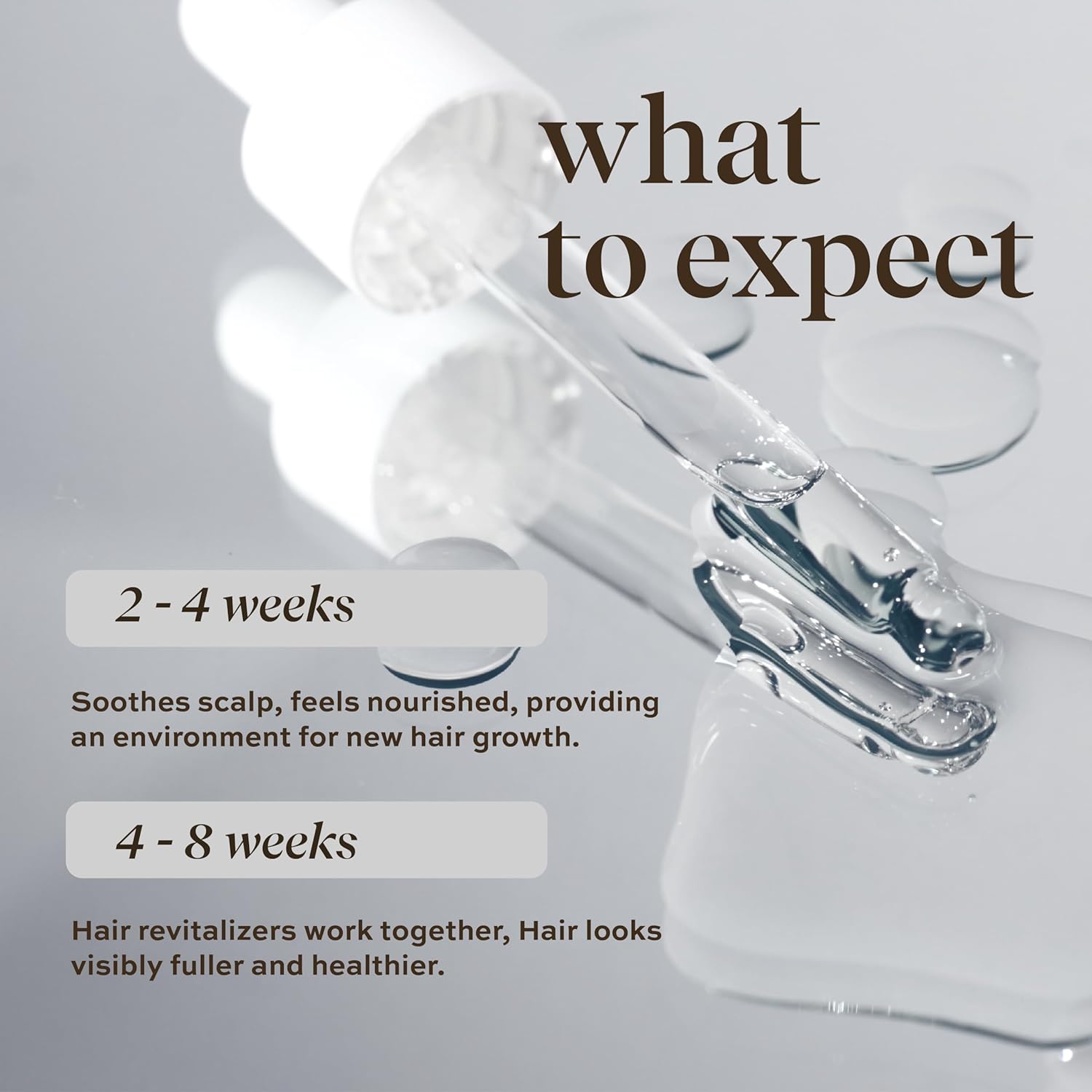 indē wild Moonlight Scalp Serum - 50ml image 6