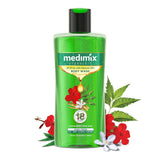 Medimix Ayurvedic Bodywash 18 Herbs & Natural Oils  hower Gel image 1