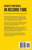 The Power Of Discipline (Paperback) - Daniel Walter image 2