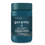 ZEROHARM Gut Army Probiotics Supplement for Men & Women - 60 tabs image 3