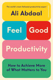 Feel-Good Productivity ( Paperback ) - Ali Abdaal image 1