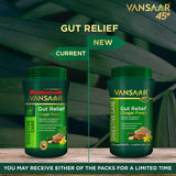 Baidyanath Vansaar Gut Relief 100gm image 2