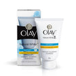 Olay Natural White Light Instant Glowing Fairness Cream 40g image 1