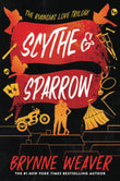 Scythe & Sparrow - Paperback image 1
