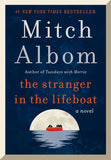 The Stranger In The Lifeboat (Hardcover)- Mitch Albom image 1