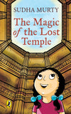 The Magic Of The Lost Temple- (Paperback)- Sudhaa Murty. image 1