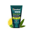 Himalaya Men Intense Oil Clear Lemon Face Wash -50 ml image 1