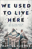 We Used to Live Here:Paperback image 1