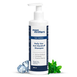 Man Matters Anti Dandruff Daily Use Shampoo  -200 ml image 1