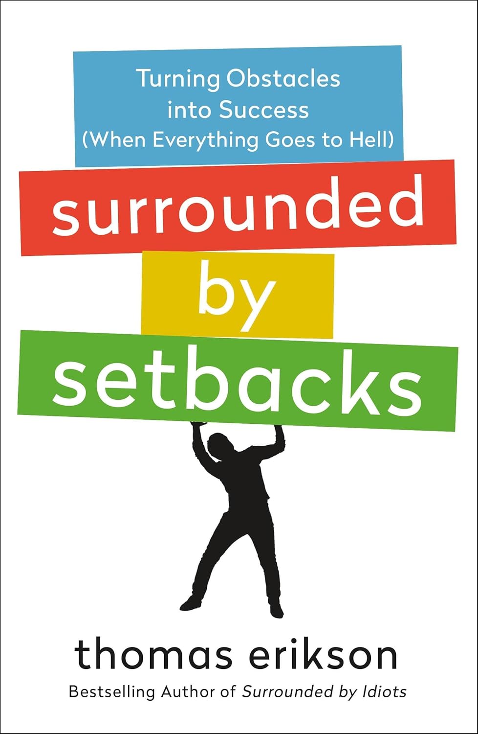Surrounded  : Paperback image 1