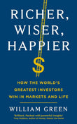 Richer, Wiser, Happier -  (Paperback) image 1