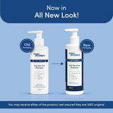 Man Matters Biotin Hair Gummies 30N & Anti Hair Fall Shampoo 200ml image 2