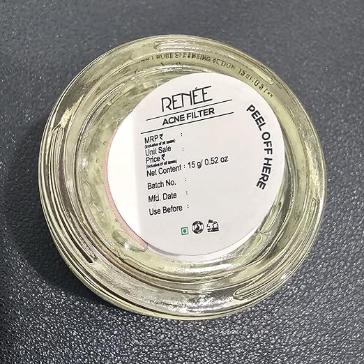 RENEE Acne Filter - 15 gms image 3