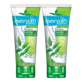 Everyuth Naturals   Neem Face Wash-150 g image 2