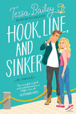 Hook, Line And Sinker (Paperback) image 1
