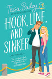 Hook, Line And Sinker (Paperback) image 1