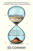 Material World (Paperback) image 1