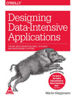 Designing Data-Intensive Applications(Paperback ) image 1