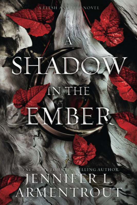 A Shadow In The Ember (Paperback) image 1