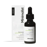 Minimalist Oil Control & Anti-Acne 10%  Niacinamide Face Serum with Zinc |-30ml image 3