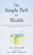 The Simple Path to Wealth:-Paperback image 1