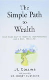The Simple Path to Wealth:-Paperback image 1