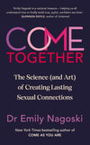 Come Together: A Guide to Strengthening Relationships & Communication image 1