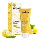 Perfora Awake Toothpaste Lemon Mint -100 gm - Pack of 1 image 1
