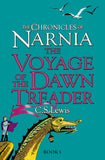 The Voyage Of The Dawn Treader -Paperback image 1