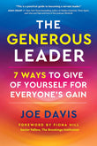 The Generous Leader - paperback image 1