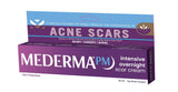 Mederma PM Acne Scar Removal Cream- 10g image 1