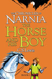 The Horse And His Boy (Paparback) image 1